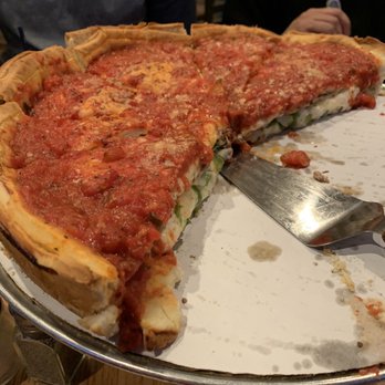Giordano's - Classic Deep Dish - Pizza Near Me - Rosemont, Illinois Giordano's - Classic Deep Dish - Pizza Near Me - Rosemont, Illinois