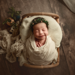 OC Baby Photos