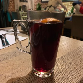 Chleb i Wino - Warm wine - Wine Bars Near Me - Toruń, KP Chleb i Wino - Warm wine - Wine Bars Near Me - Toruń, KP