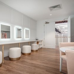 Clay Theatre - Private dressing room
