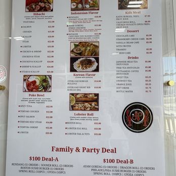 Hot Spotted - Sushi Bars Near Me - Oklahoma, Oklahoma Hot Spotted - Sushi Bars Near Me - Oklahoma, Oklahoma