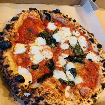 Cart-Driver - Daisy Pizza - Pizza Near Me - Denver, Colorado