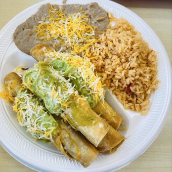Emiliano's Taco Shop #3 - Mexican Near Me - Las Vegas, Nevada