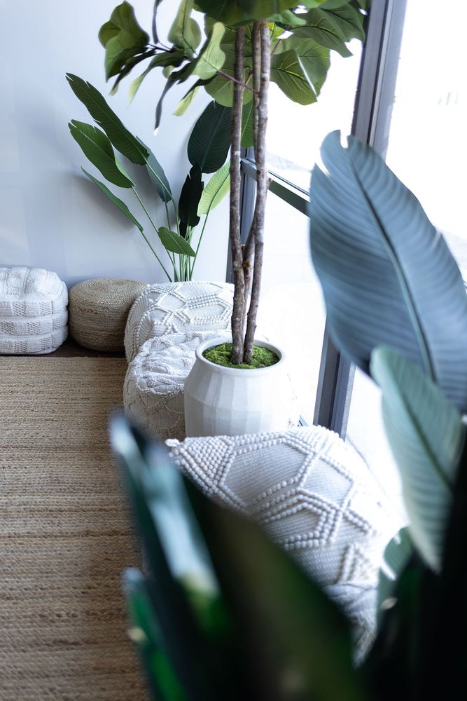 Tranquility Wellness Studio Logo