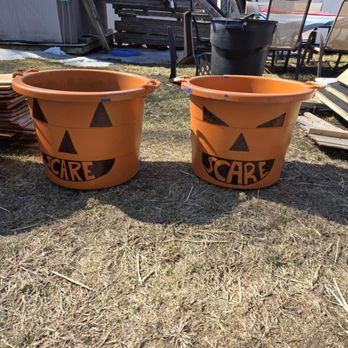 SCARE - Buckets we have used to collect Halloween costumes - Community Service/Non-Profit Near Me - Nashua, New Hampshire SCARE - Buckets we have used to collect Halloween costumes - Community Service/Non-Profit Near Me - Nashua, New Hampshire