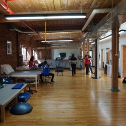 Jump Start Physical Therapy