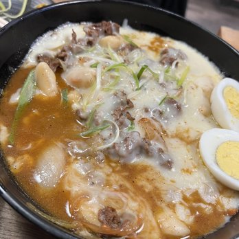 Modoo - Chicken & Noodle Bar - Beef bulgogi stir fried rice cake - Chicken Wings Near Me - Bayside, New York Modoo - Chicken & Noodle Bar - Beef bulgogi stir fried rice cake - Chicken Wings Near Me - Bayside, New York