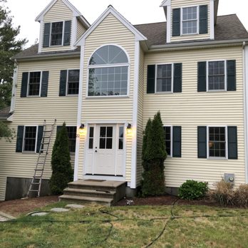 Affordable Handyman - House power washing - Handyman Near Me