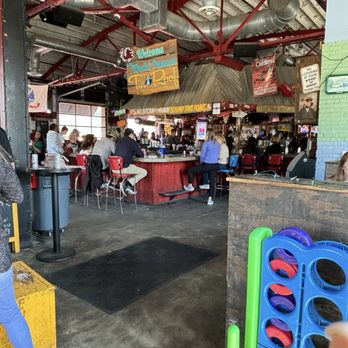 Tin Roof - Bars Near Me - Columbia, South Carolina Tin Roof - Bars Near Me - Columbia, South Carolina