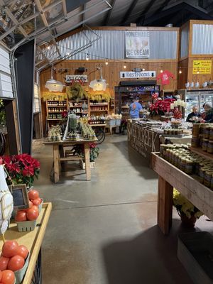 SweetCreek Farm Market by null