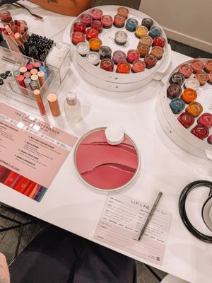 Lip Lab Soho by null