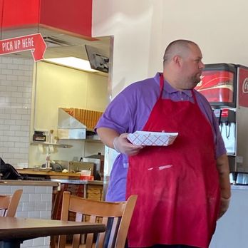 Mercury Pizza - Love The Butcher Pizza and Mardi Gras pizza, but this Mgr was yelling at his teenage employee where customers can see and hear - Pizza Near Me - Hattiesburg, Mississippi Mercury Pizza - Love The Butcher Pizza and Mardi Gras pizza, but this Mgr was yelling at his teenage employee where customers can see and hear - Pizza Near Me - Hattiesburg, Mississippi