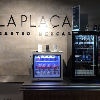 Cafetería de El Corte Inglés - Cafeteria Near Me - Barcelona, B