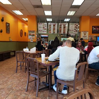 El Taco Charro - Nice spot my co workers told me about. However the young lady was not inviting to new customer especially non hispanic. - Mexican Near Me - Carson, California El Taco Charro - Nice spot my co workers told me about. However the young lady was not inviting to new customer especially non hispanic. - Mexican Near Me - Carson, California