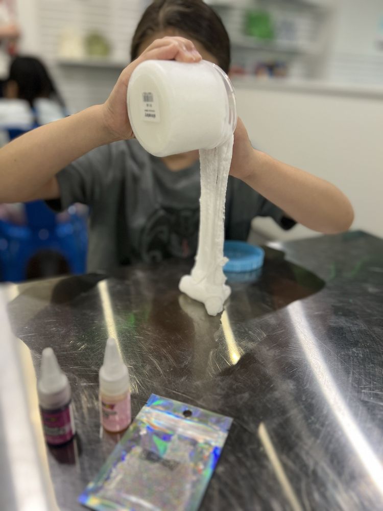 SLIMEATORY Updated November 2024 39 Photos & 33 Reviews 2270 E