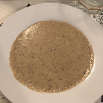 Buckhorn Steakhouse - Cream of mushroom soup - Steakhouses Near Me - Winters, California Buckhorn Steakhouse - Cream of mushroom soup - Steakhouses Near Me - Winters, California