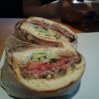 Hook Burger - Prime Burger - Burgers Near Me - Pasadena, California Hook Burger - Prime Burger - Burgers Near Me - Pasadena, California