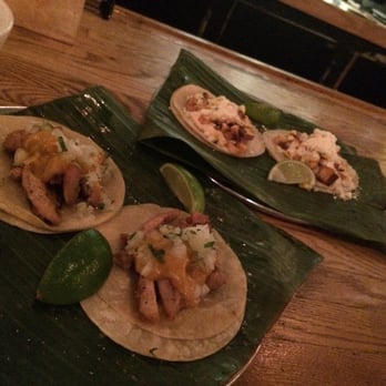 Imperial - Chicken n veggie tacos - Bars Near Me - Ferndale, Michigan Imperial - Chicken n veggie tacos - Bars Near Me - Ferndale, Michigan