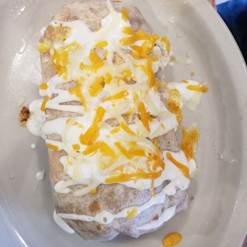 Cafe Jaavy - Breakfast burrito - Cafes Near Me - Fort Bragg, California