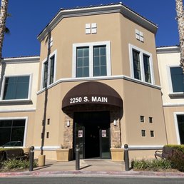 Exterior photo of Andrew Florea, MD - Corona, California Exterior photo of Andrew Florea, MD - Corona, California