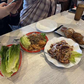 Spicy Lao Vegas - Papaya salad, nam khao, angel wing - Laotian Near Me - Las Vegas, Nevada Spicy Lao Vegas - Papaya salad, nam khao, angel wing - Laotian Near Me - Las Vegas, Nevada