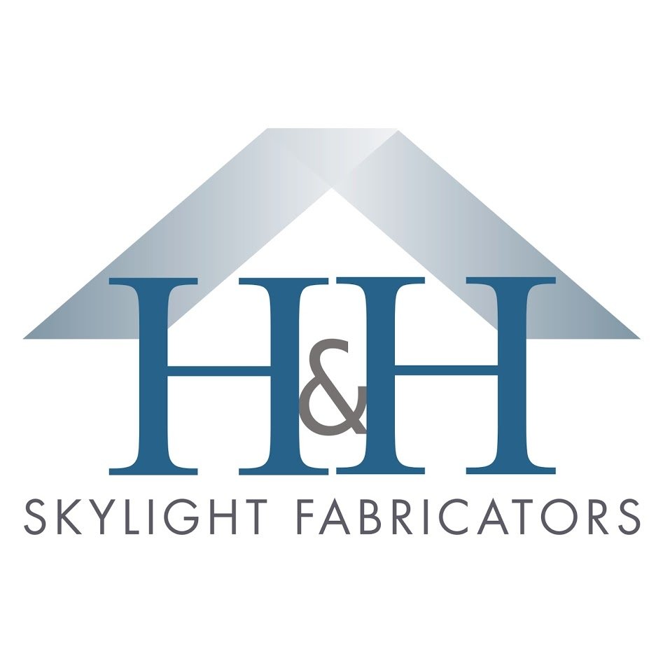 Slide of H & H Skylight Fabricators