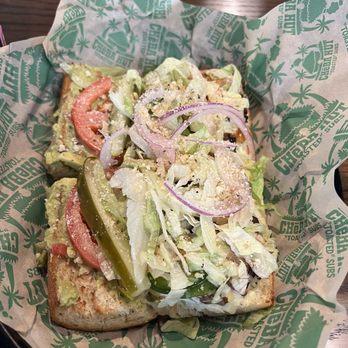 Cheba Hut "Toasted" Subs - The best sandwich in town! - Sandwiches Near Me - Scottsdale, Arizona Cheba Hut "Toasted" Subs - The best sandwich in town! - Sandwiches Near Me - Scottsdale, Arizona