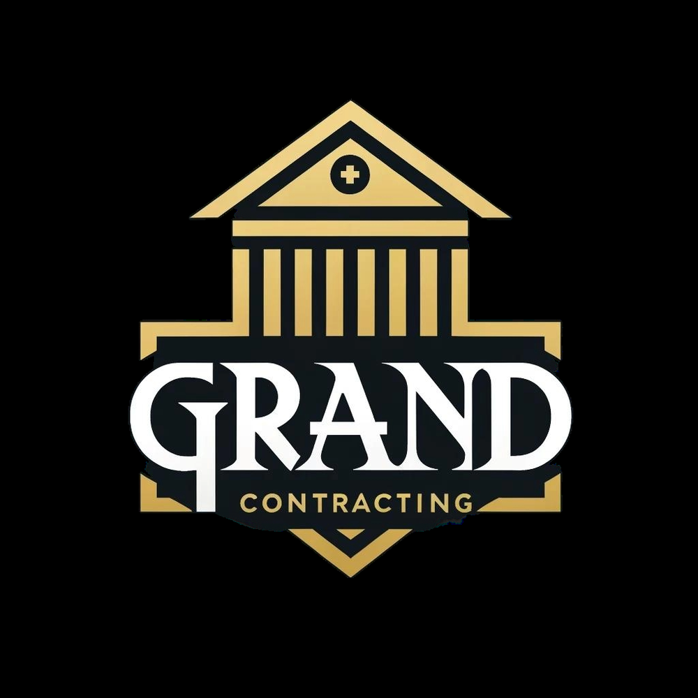 Slide of Grand Contracting