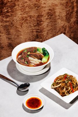 Din Tai Fung by null
