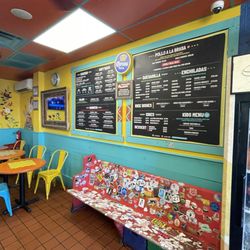 Cactus Cafe - Glen Cove