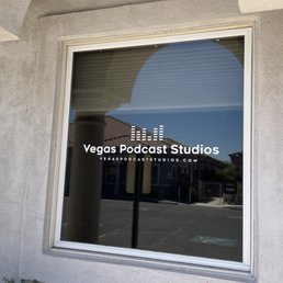 Exterior photo of Vegas Podcast Studios - Las Vegas, Nevada Exterior photo of Vegas Podcast Studios - Las Vegas, Nevada