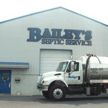 Bailey's Septic Service - Septic Services Near Me - Reading, Pennsylvania Bailey's Septic Service - Septic Services Near Me - Reading, Pennsylvania