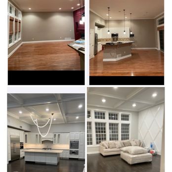 Dave Ocejo Home Improvements - before and after - General Contractors Near Me Dave Ocejo Home Improvements - before and after - General Contractors Near Me
