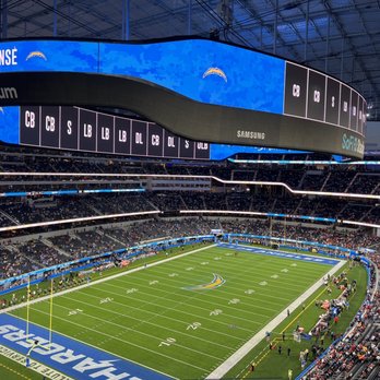 SoFi Stadium - Stadiums & Arenas Near Me - Inglewood, California SoFi Stadium - Stadiums & Arenas Near Me - Inglewood, California