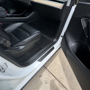 Prince's Mobile Detailing - Auto Detailing Near Me - St. Augustine, Florida