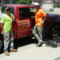 Fremont Yardworks