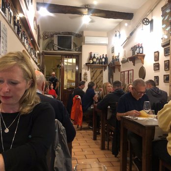 L'Osteria - Italian Near Me - Monterosso al Mare, SP