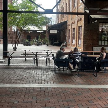 Boricua Soul - Outside area - Soul Food Near Me - Durham, North Carolina