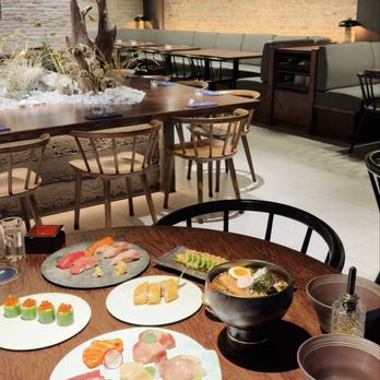 GOGYO Gramercy - Ramen Near Me - New York, New York GOGYO Gramercy - Ramen Near Me - New York, New York