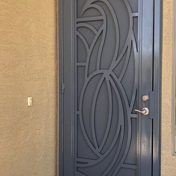 First Impression Ironworks - Door Sales/Installation Near Me - Scottsdale, Arizona