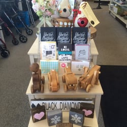 Granby Pharmacy - Gifts and cards from local artists