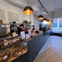 Delanie's Coffee Shadyside