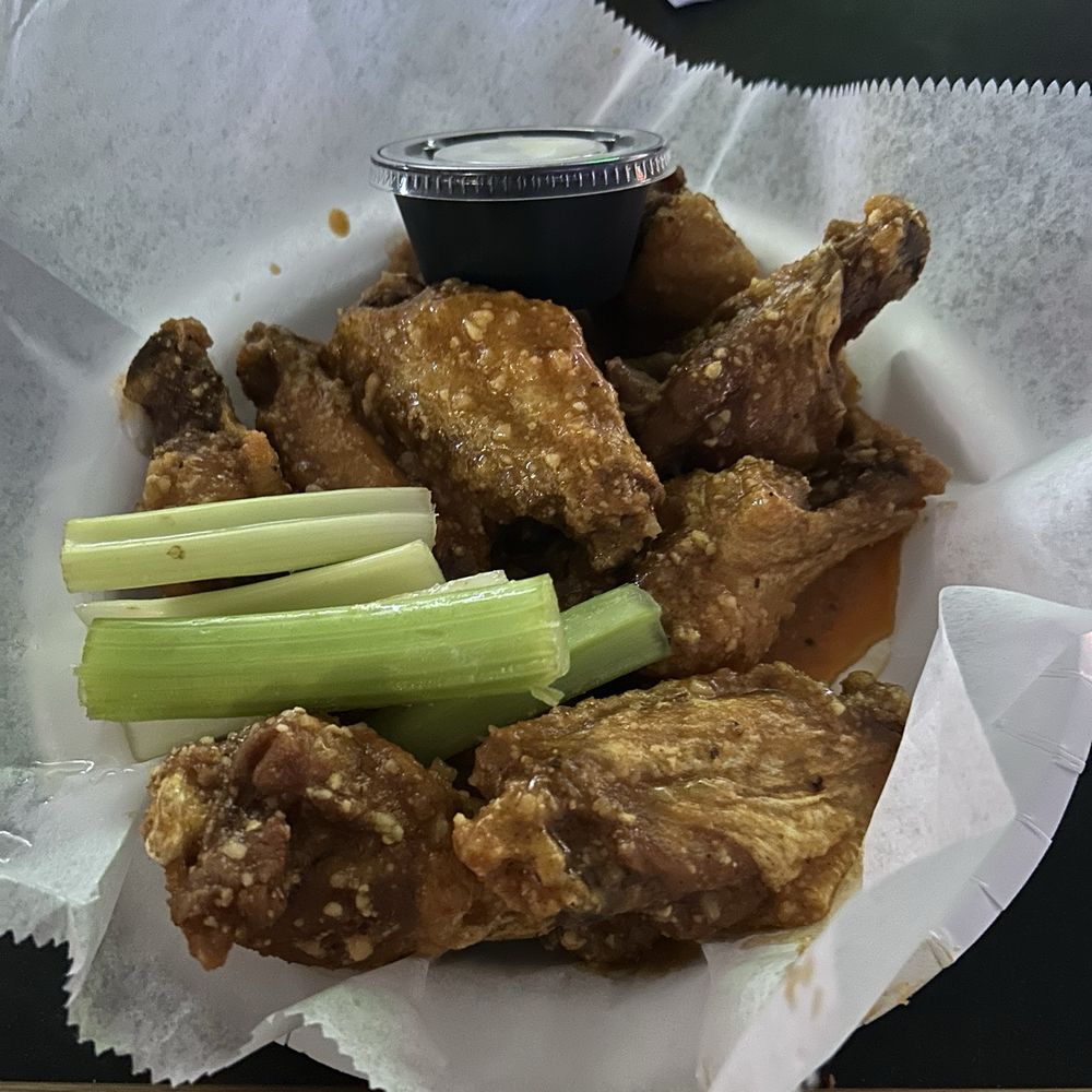 The Mill - Wings! - Dive Bars Near Me - Franklinville, New Jersey The Mill - Wings! - Dive Bars Near Me - Franklinville, New Jersey