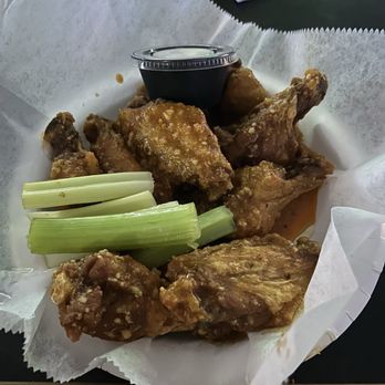 The Mill - Wings! - Dive Bars Near Me - Franklinville, New Jersey The Mill - Wings! - Dive Bars Near Me - Franklinville, New Jersey