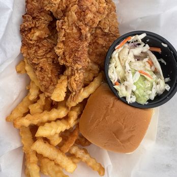 Drip'n Chik'n - Fast Food Near Me - Grants Pass, Oregon