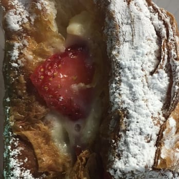 Cream Pan - Out of this world! - Bakeries Near Me - Tustin, California Cream Pan - Out of this world! - Bakeries Near Me - Tustin, California