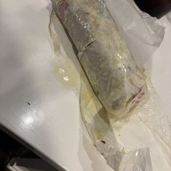 Potbelly - Fast Food Near Me - Madison, Wisconsin