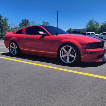 Unique's Auto Care Car Detailing, Ceramic Coating & PPF - Auto Detailing Near Me - Sanford, Florida Unique's Auto Care Car Detailing, Ceramic Coating & PPF - Auto Detailing Near Me - Sanford, Florida