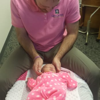 Upper Cervical Health Centers - Our #TestimonialTuesday begins before there are any major health concerns for little Rori!... - Chiropractors Near Me - Cedar Falls, Iowa