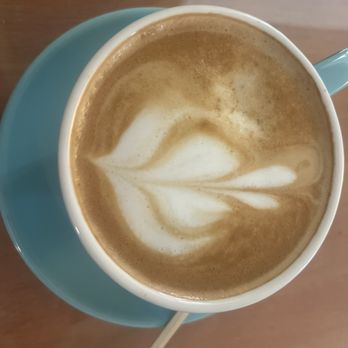 Mimosa Brunch Farm to Table - Latte - Breakfast & Brunch Near Me - Cabán, Puerto Rico